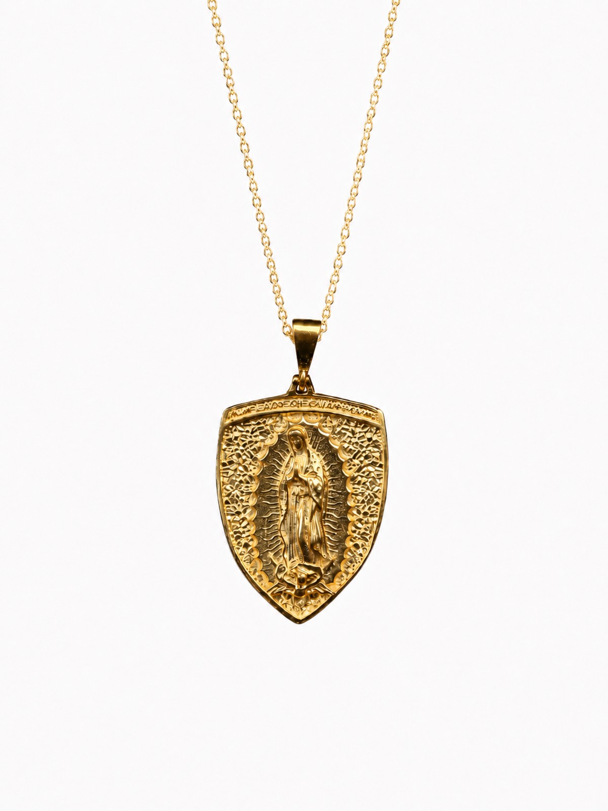 Lady Of Guadalupe