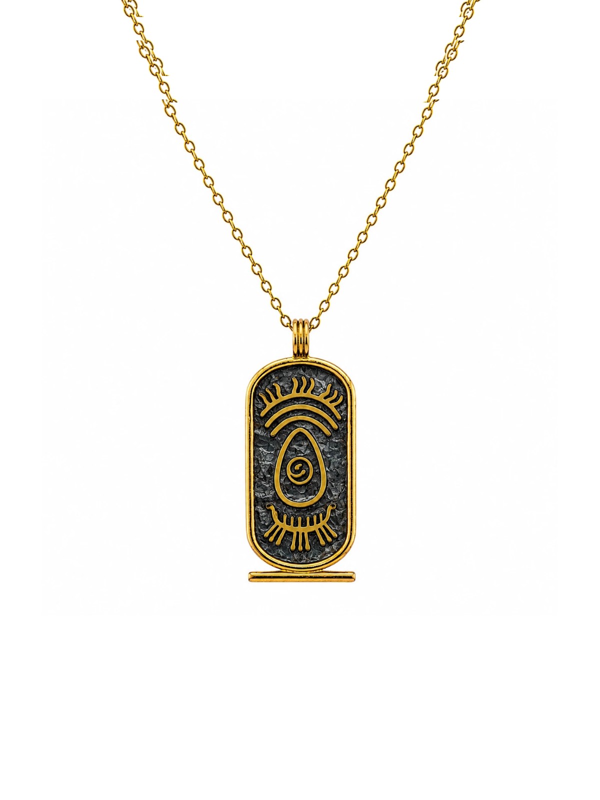 The Eye of Intuition Necklace