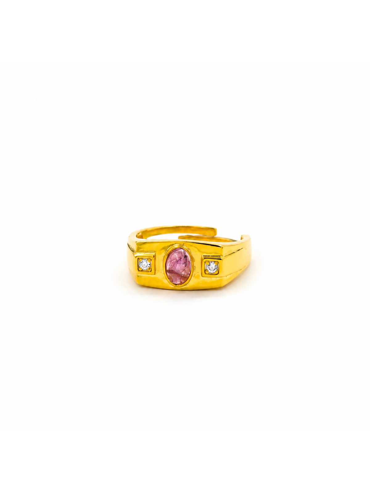 The Gemston Ring